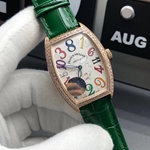 コピーフランクミュラー時計